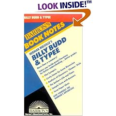 Herman Melville's Billy Budd and Typee (Barron's Book Notes)