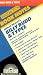 Search : Herman Melville's Billy Budd and Typee (Barron's Book Notes)