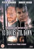 83 Hours 'Til Dawn [UK IMPORT] - Peter Strauss