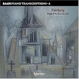 V4 Bach Pno Transcriptions