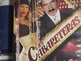 Las Cabareteras