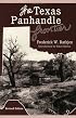 Texas Panhandle Frontier (Double Mountain Books--Classic Reissues of the American West)