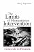The Limits of Humanitarian Intervention