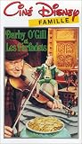 Darby OGill et les farfadets [VHS]