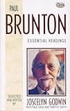 Paul Brunton