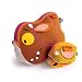Trunki Gruffalo's Child Wash Bag and Wrist Purse Set