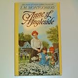 Anne of Ingleside.
