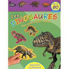 Les dinosaures