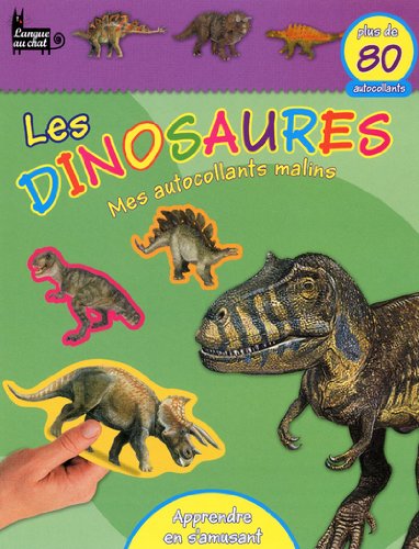 Les dinosaures