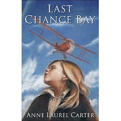 Last Chance Bay