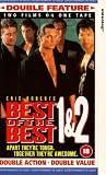 Best Of The Best - Parts 1 And 2 [VHS]