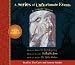 Lemony Snicket Gift Pack: "A Bad Beginning", "The Reptile Room", "The Wide Window": "A Bad Beginning", "The Reptile Room", "The Wide Window" Nos.1-3 (Series of Unfortunate Events)