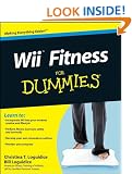 Wii Fitness for Dummies