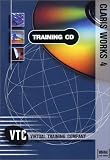 Claris Works 4 VTC Training CD