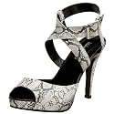 Michael Antonio Women's Fiat Platform Pump