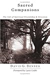Sacred Companions: The Gift of Spiritual Friendship & Direction