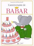 L'Anniversaire de Babar