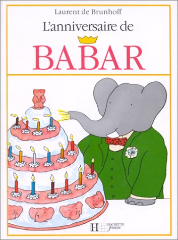 L'Anniversaire de Babar