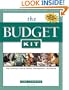 The Budget Kit : The Common Cents Money Management Workbook (2nd Edition)
