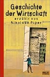 Produkt-Bild: Geschichte der Wirtschaft