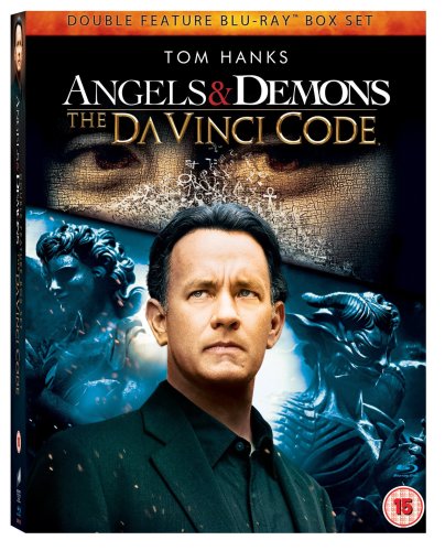 The Da Vinci Code / Angels and Demons