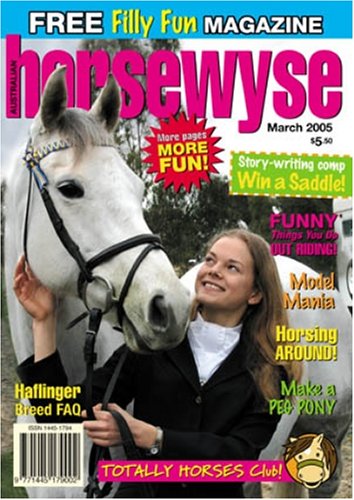Horsewyse