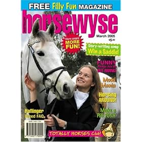 Horsewyse