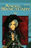Produkt-Bild: Angel Sanctuary 10: BD 10