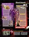 Human Heart Poster Series - Laminated