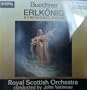 Buechner: Erlkonig - Symphonic Poem
