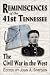 Reminiscences of the 41st Tennessee: The Civil War in the West