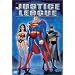 Justice League - Secret Origins