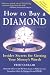 Book How To Buy A Diamond: Insider Secrets For Getting Your Money's Worth, 5th Edition