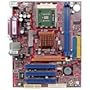 Biostar M7VIG 400 Socket A mATX Motherboard (with Video, Sound, LAN) Plus AMD Geode NX 1750 CPU