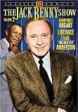 The Jack Benny Show Liberace