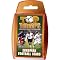 The best Top Trumps (in no order)