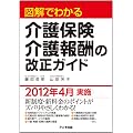 図解でわかる介護保険・介護報酬の改正ガイド