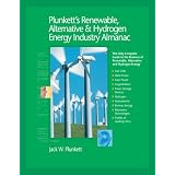 Plunkett'sRenewable,Alternative&HydrogenEnergyIndustryAlmanac2006(0)