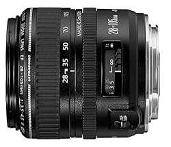 Canon EF 28-105mm f/3.5-4.5 II USM Standard Zoom Lens for Canon SLR Cameras