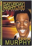 DVD : Saturday Night Live - The Best of Eddie Murphy