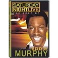 Saturday Night Live - The Best of Eddie Murphy