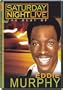 Saturday Night Live - The Best of Eddie Murphy