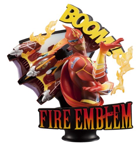 チェスピースコレクションR TIGER&BUNNY Vol.1 (BOX)