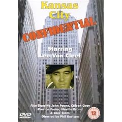 Kansas City Confidential [UK IMPORT]