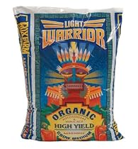 Foxfarm Light Warrior 26 dry quarts