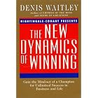 Click here to buy New Dynamics of Winning by  Denis Waitley.