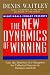 New Dynamics of Winning