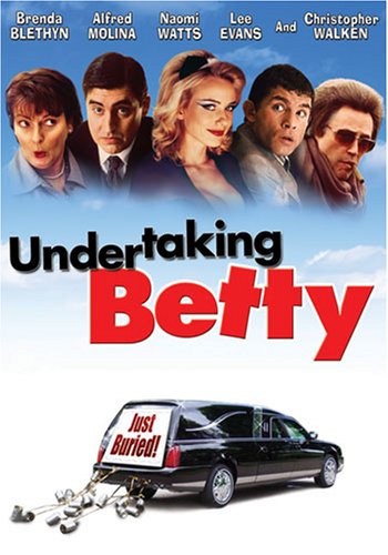 Watch Undertaking Betty Online!
