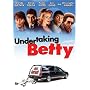 Undertaking Betty