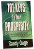 101 Keys to Your Prosperity